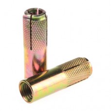 MERİDYEN ÇELİK DÜBEL ÇAKMA 6 mm